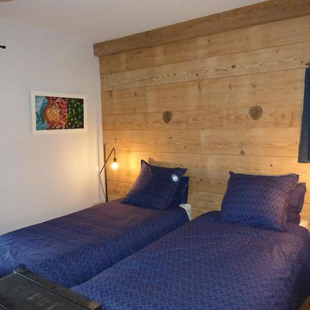 Chambres D'Hotes Bered Vuillemin Baume-les-Dames Luaran gambar