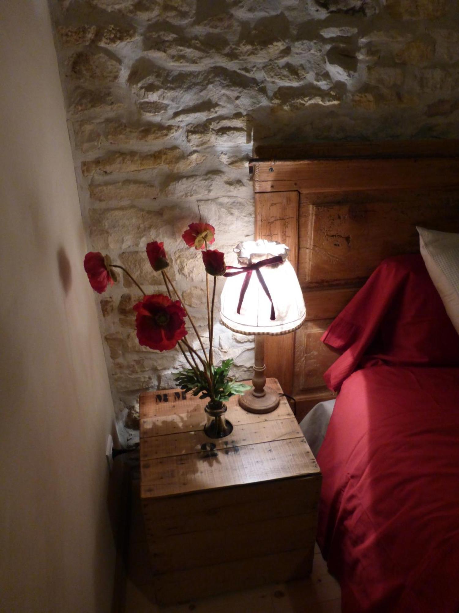Chambres D'Hotes Bered Vuillemin Baume-les-Dames Luaran gambar