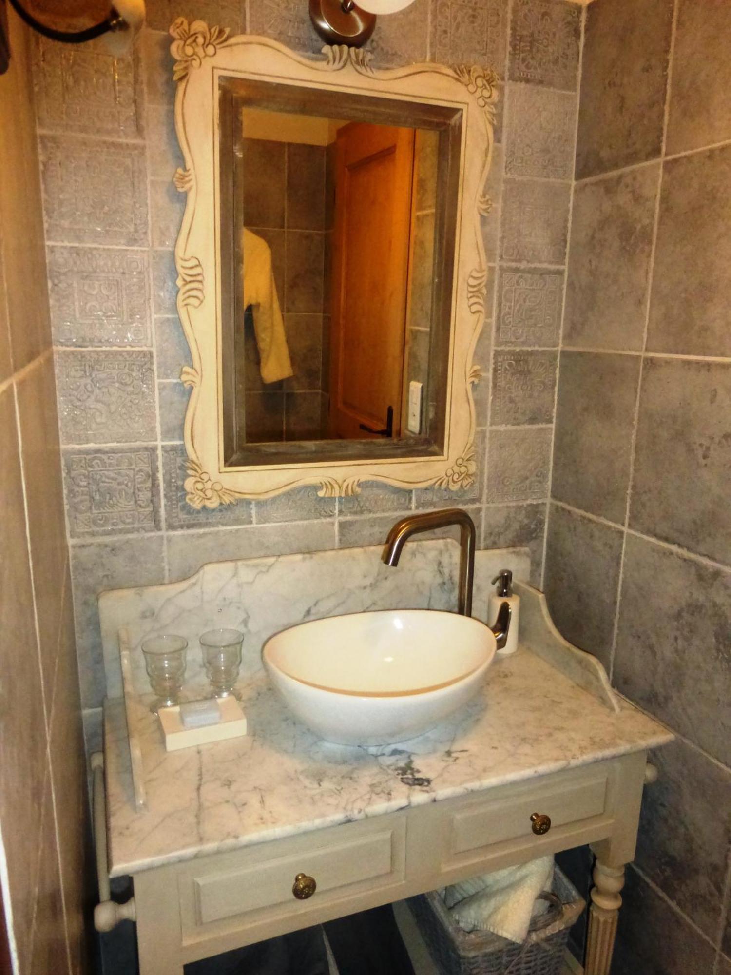 Chambres D'Hotes Bered Vuillemin Baume-les-Dames Luaran gambar