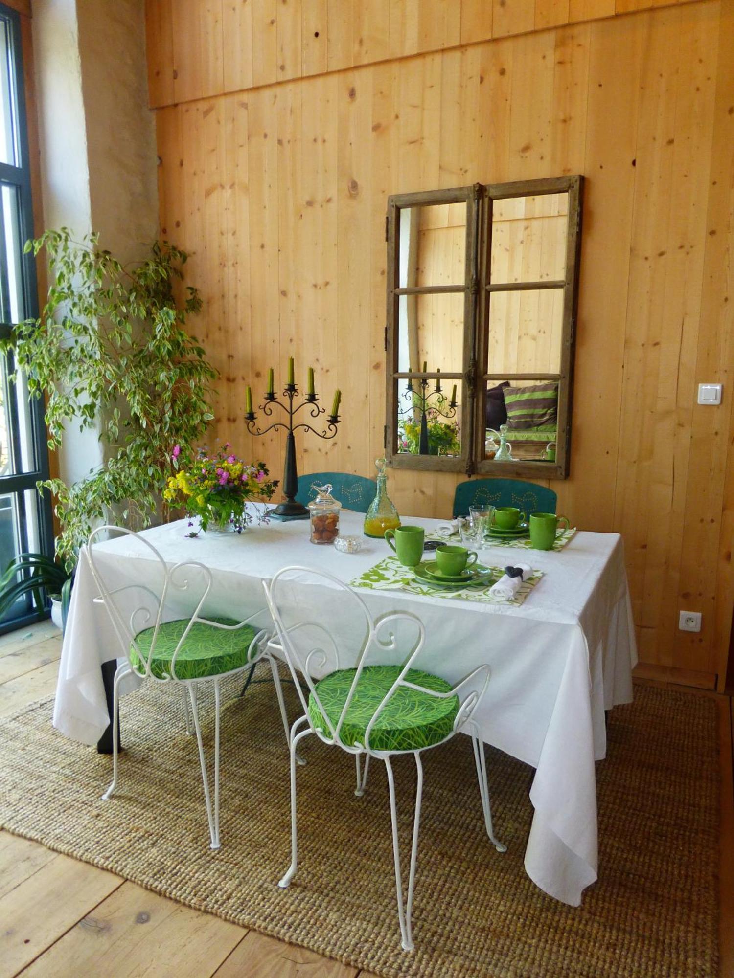 Chambres D'Hotes Bered Vuillemin Baume-les-Dames Luaran gambar