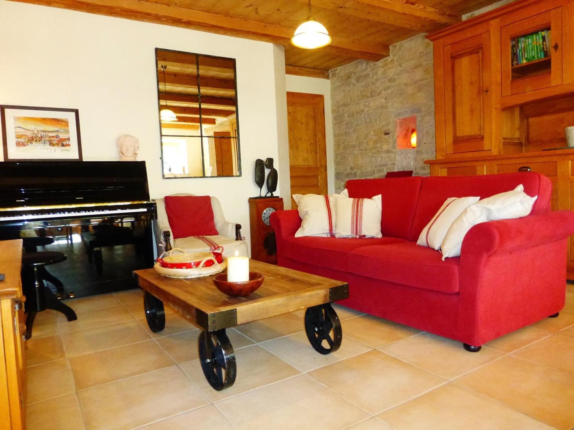 Chambres D'Hotes Bered Vuillemin Baume-les-Dames Luaran gambar