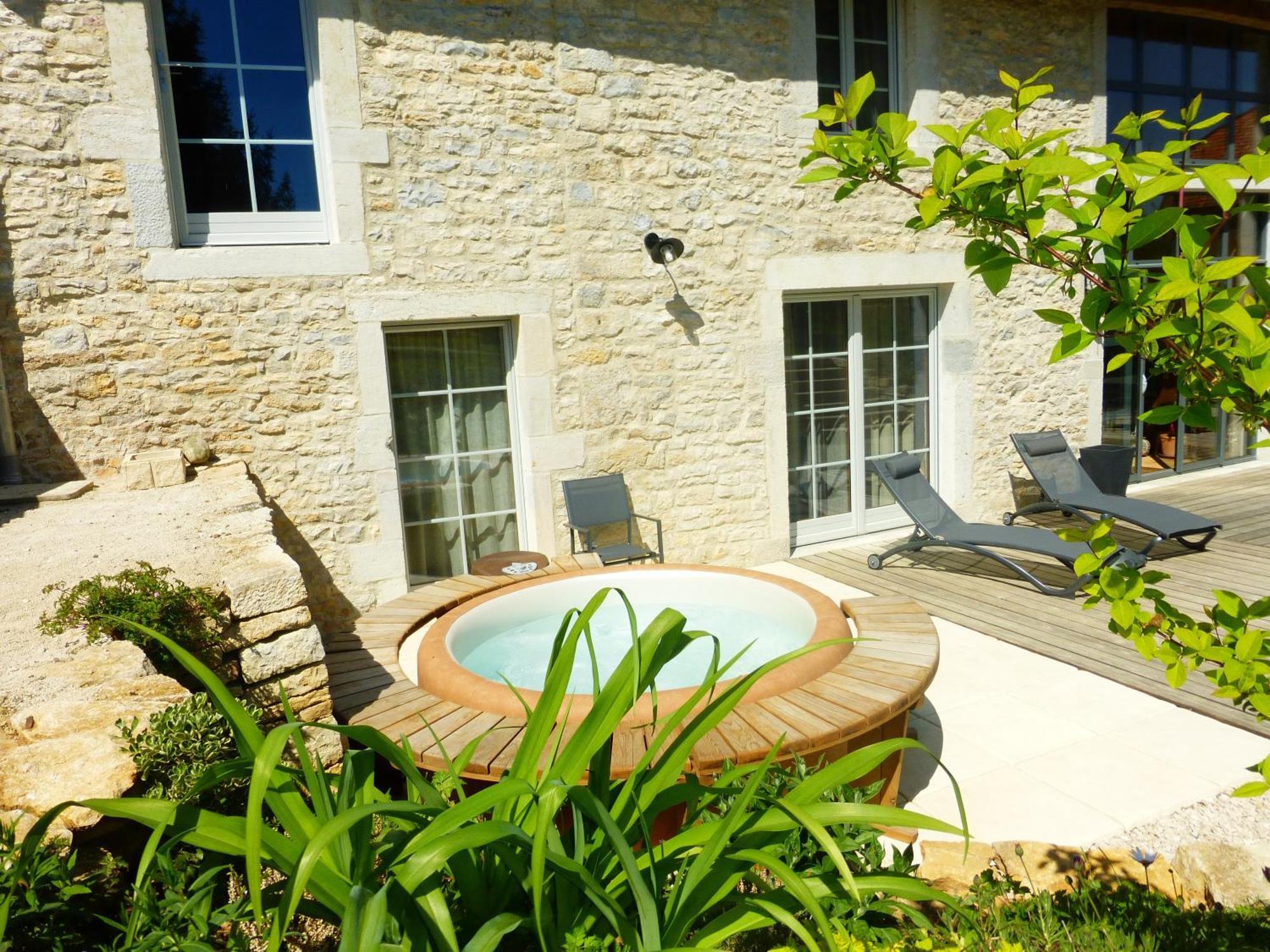 Chambres D'Hotes Bered Vuillemin Baume-les-Dames Luaran gambar