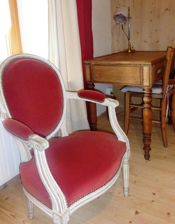 Chambres D'Hotes Bered Vuillemin Baume-les-Dames Bilik gambar