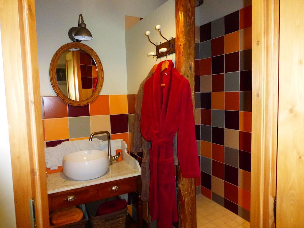 Chambres D'Hotes Bered Vuillemin Baume-les-Dames Bilik gambar