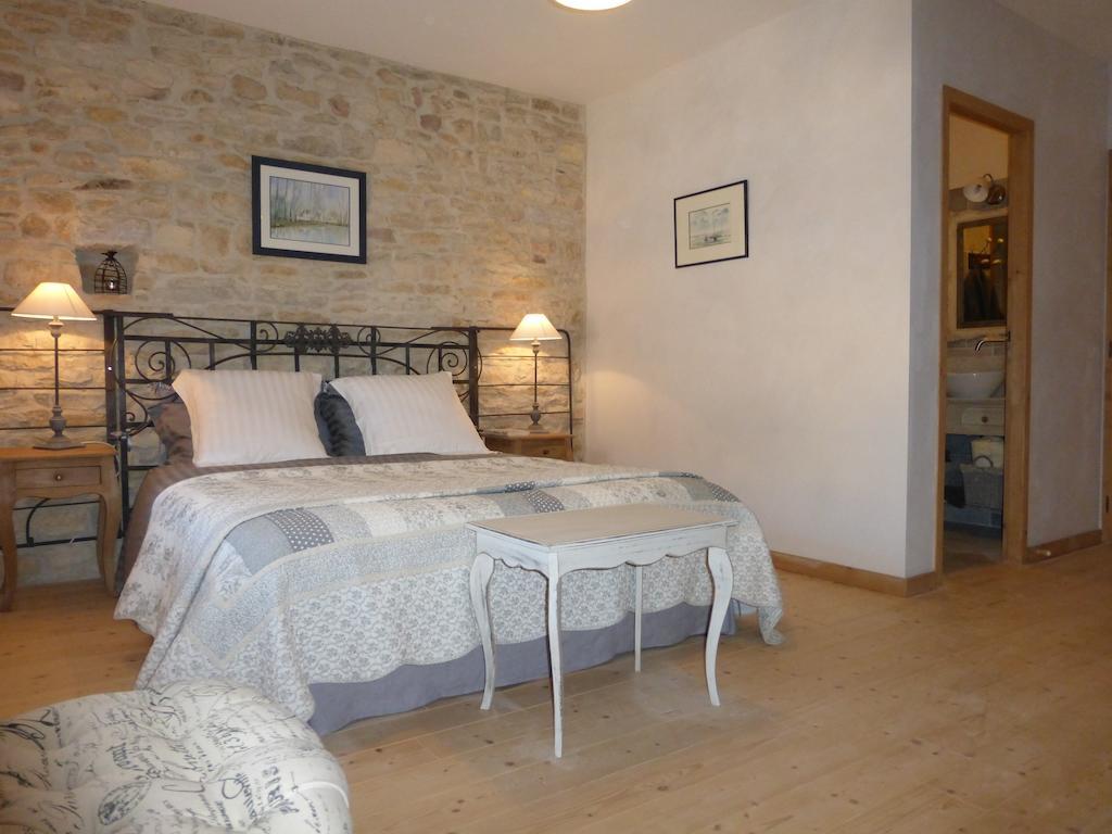 Chambres D'Hotes Bered Vuillemin Baume-les-Dames Bilik gambar