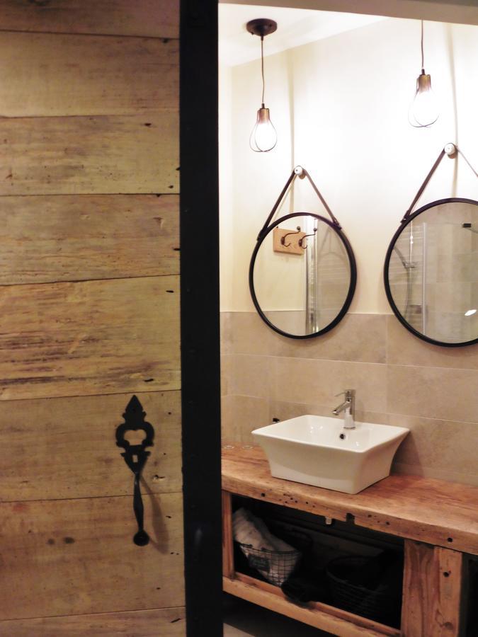 Chambres D'Hotes Bered Vuillemin Baume-les-Dames Luaran gambar