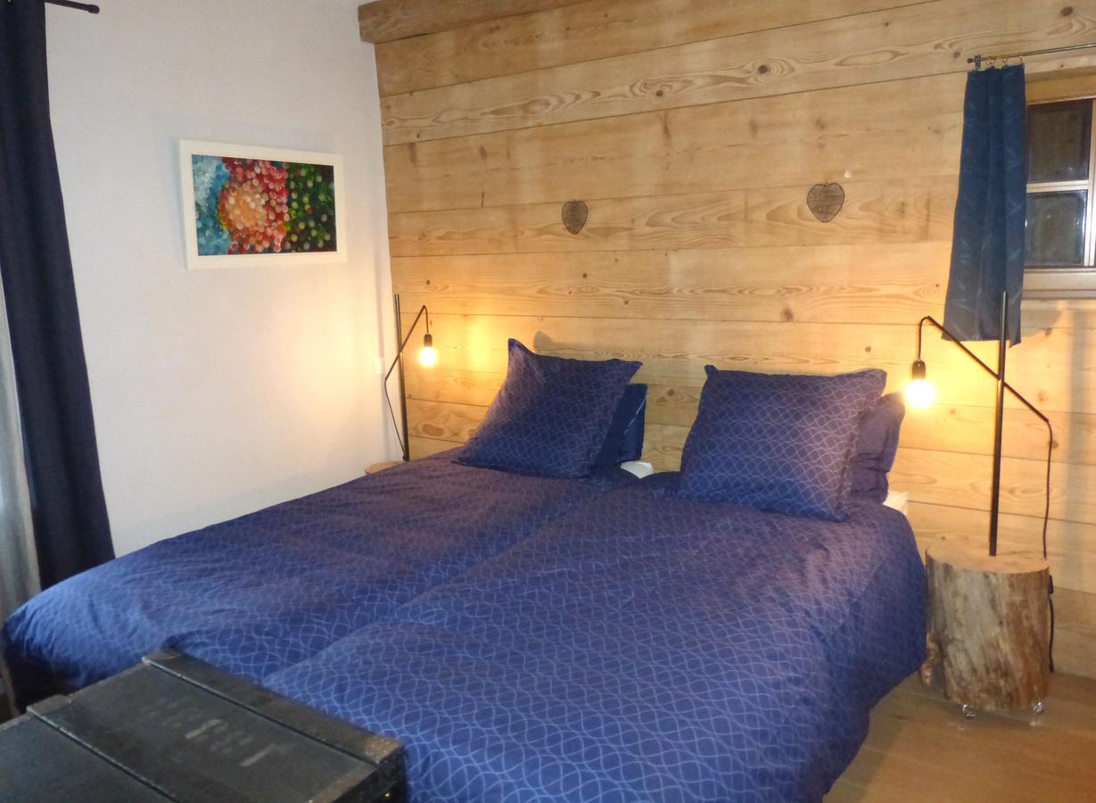 Chambres D'Hotes Bered Vuillemin Baume-les-Dames Luaran gambar